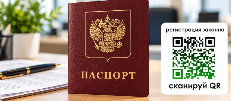 регистрация в Каспийске